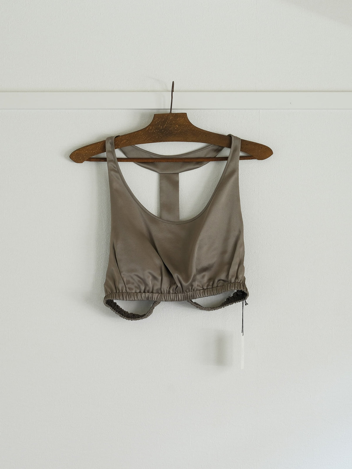 T-back Bra | 4 colors | S, M, L