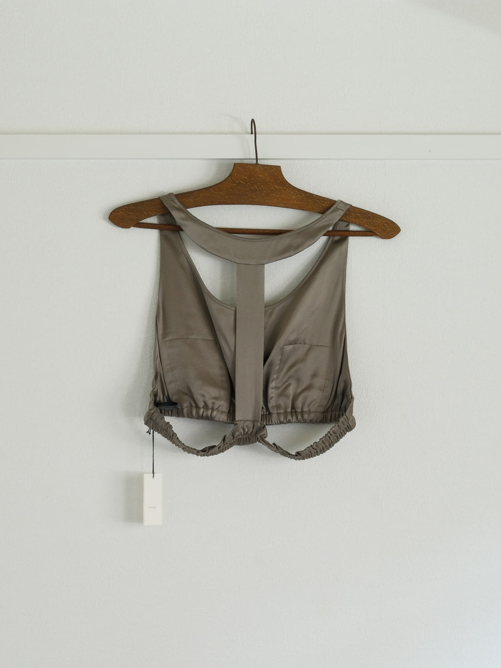 T-back Bra | 4 colors | S, M, L