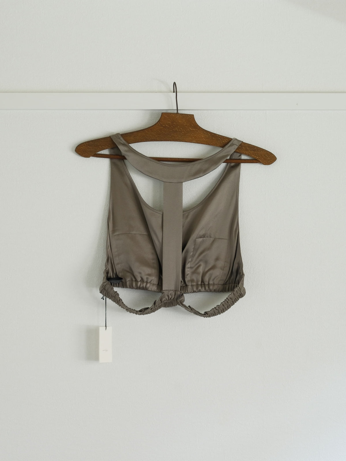 T-back Bra | 4 colors | S, M, L