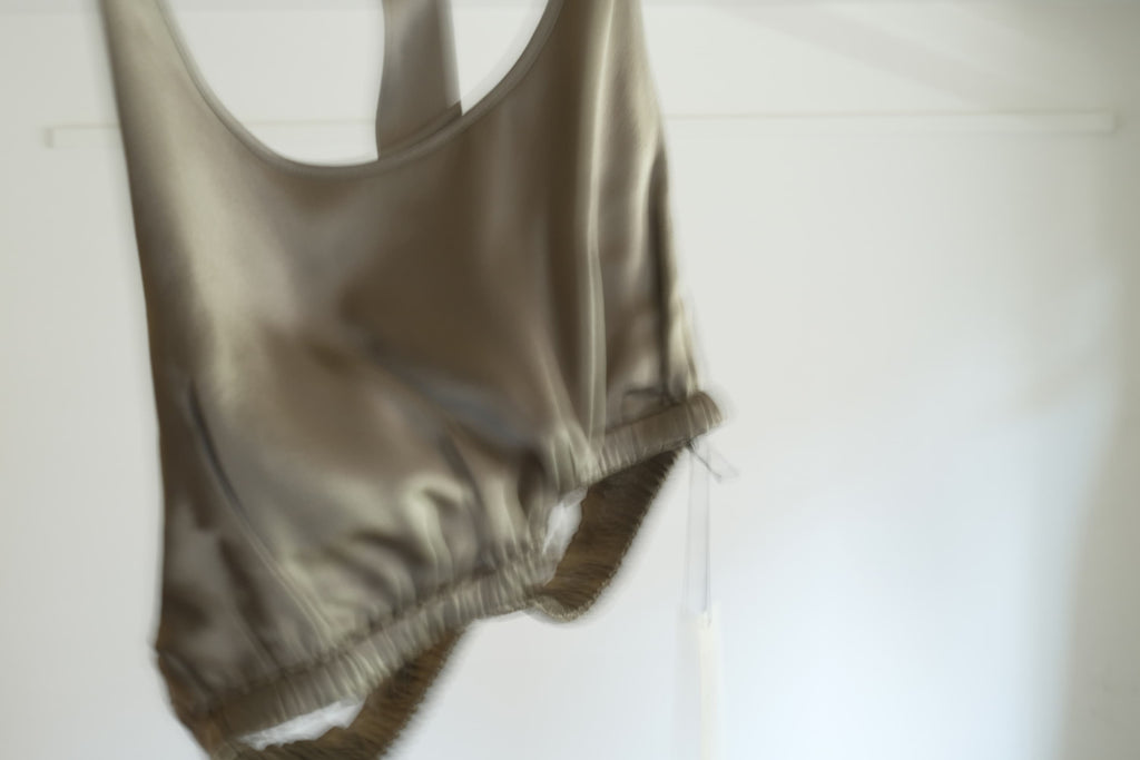 T-back Bra | 4 colors | S, M, L