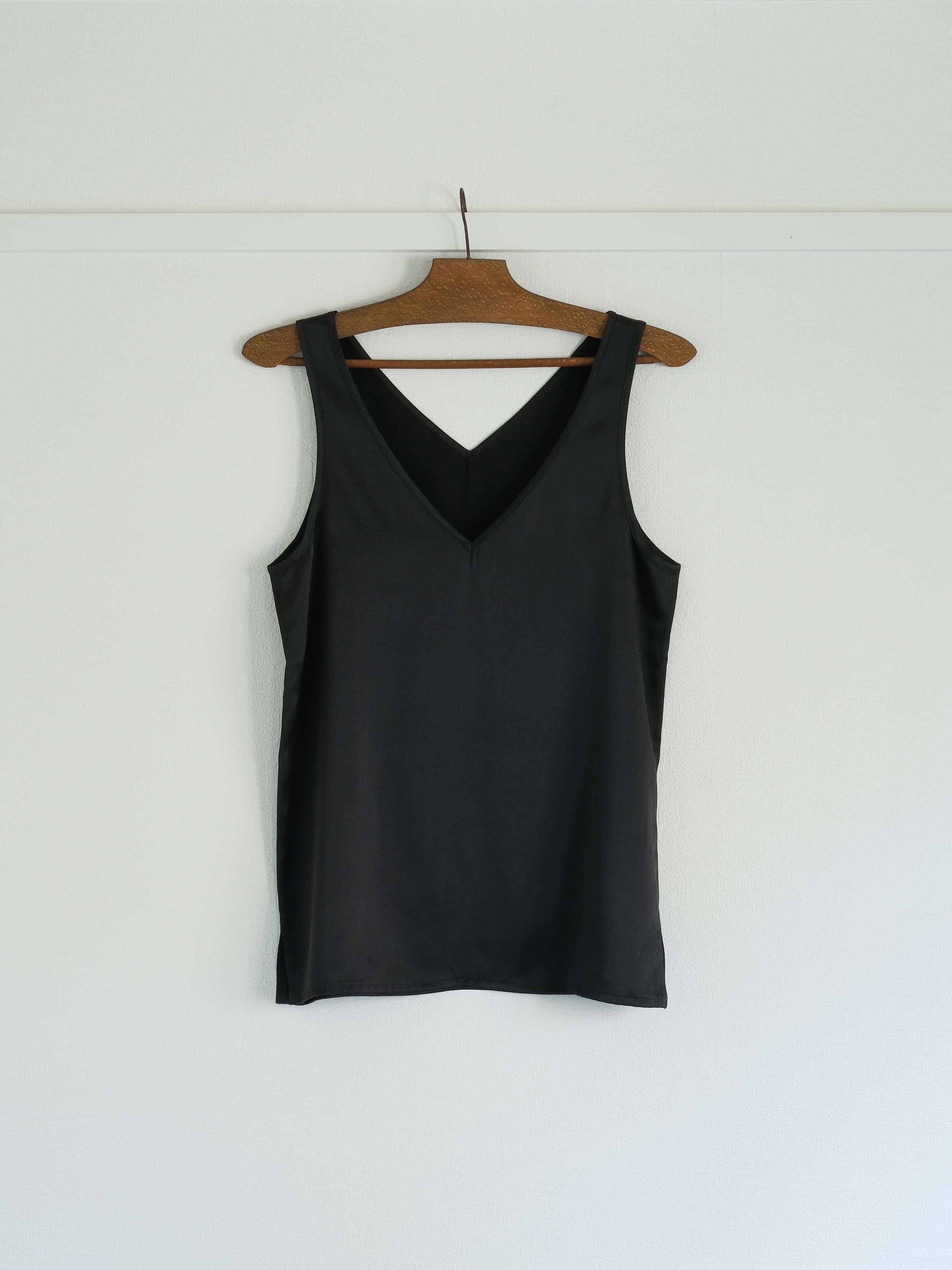 Triangle Tank | 4 colors | S, M, L