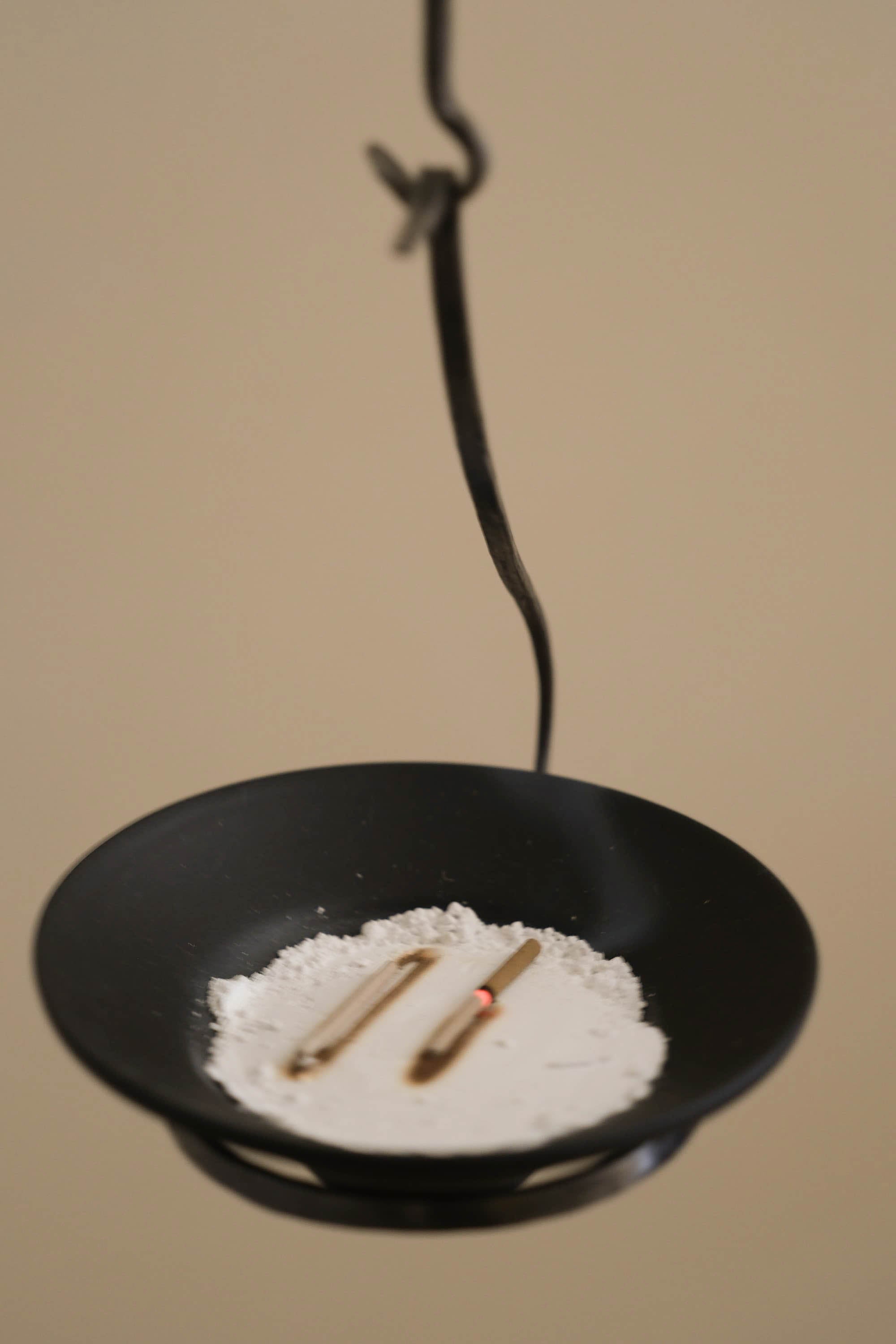 Natural Japanese Incense Sticks | 3 Distinct Scents