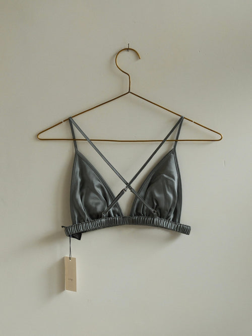 Basic bra | 4 colors | S, M, L 【Shipped from Japan】