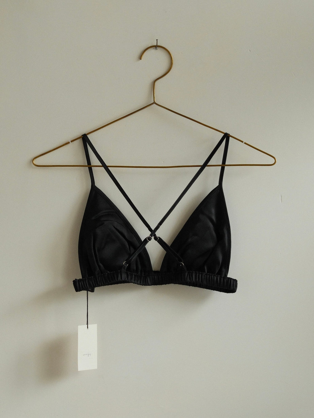 Basic bra | 4 colors | S, M, L 【Shipped from Japan】
