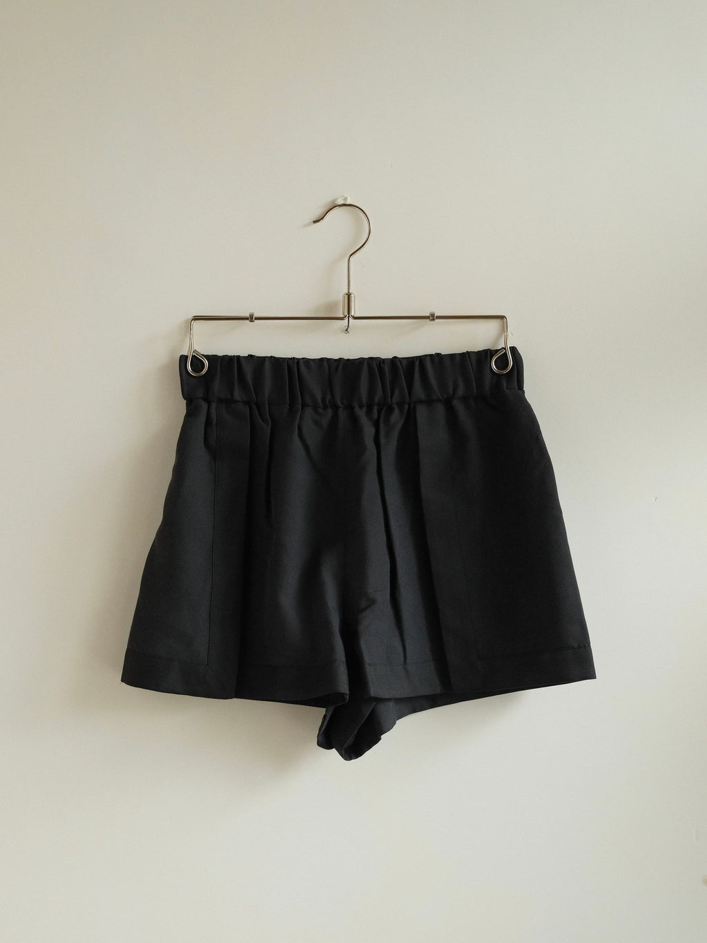 Boxer Shorts | Black | S