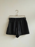 Boxer Shorts | Black | S