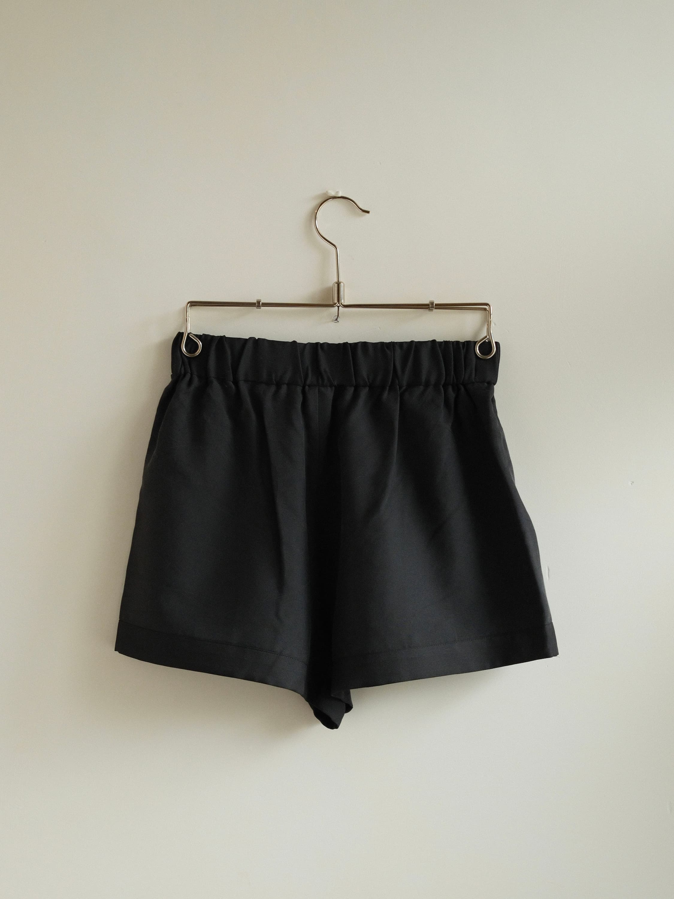 Boxer Shorts | Black | S