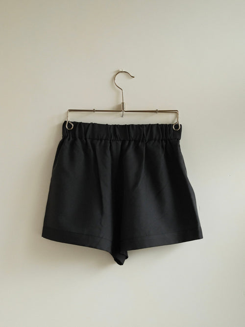 Boxer Shorts | Black | S
