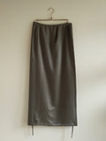 Wrap skirt | 2 colors |  S