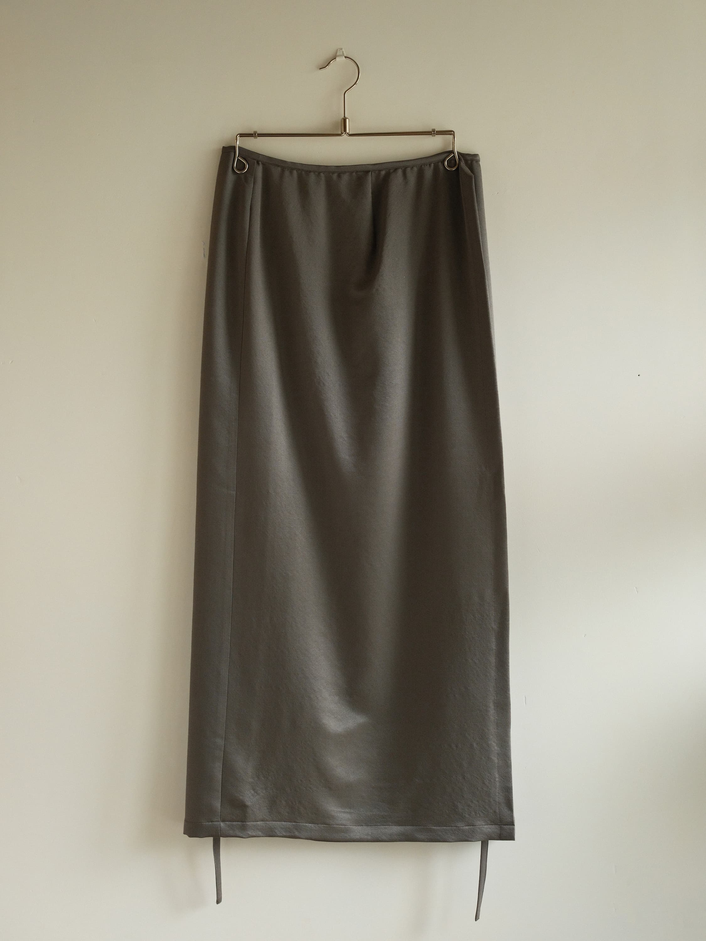 Wrap skirt | 2 colors |  S