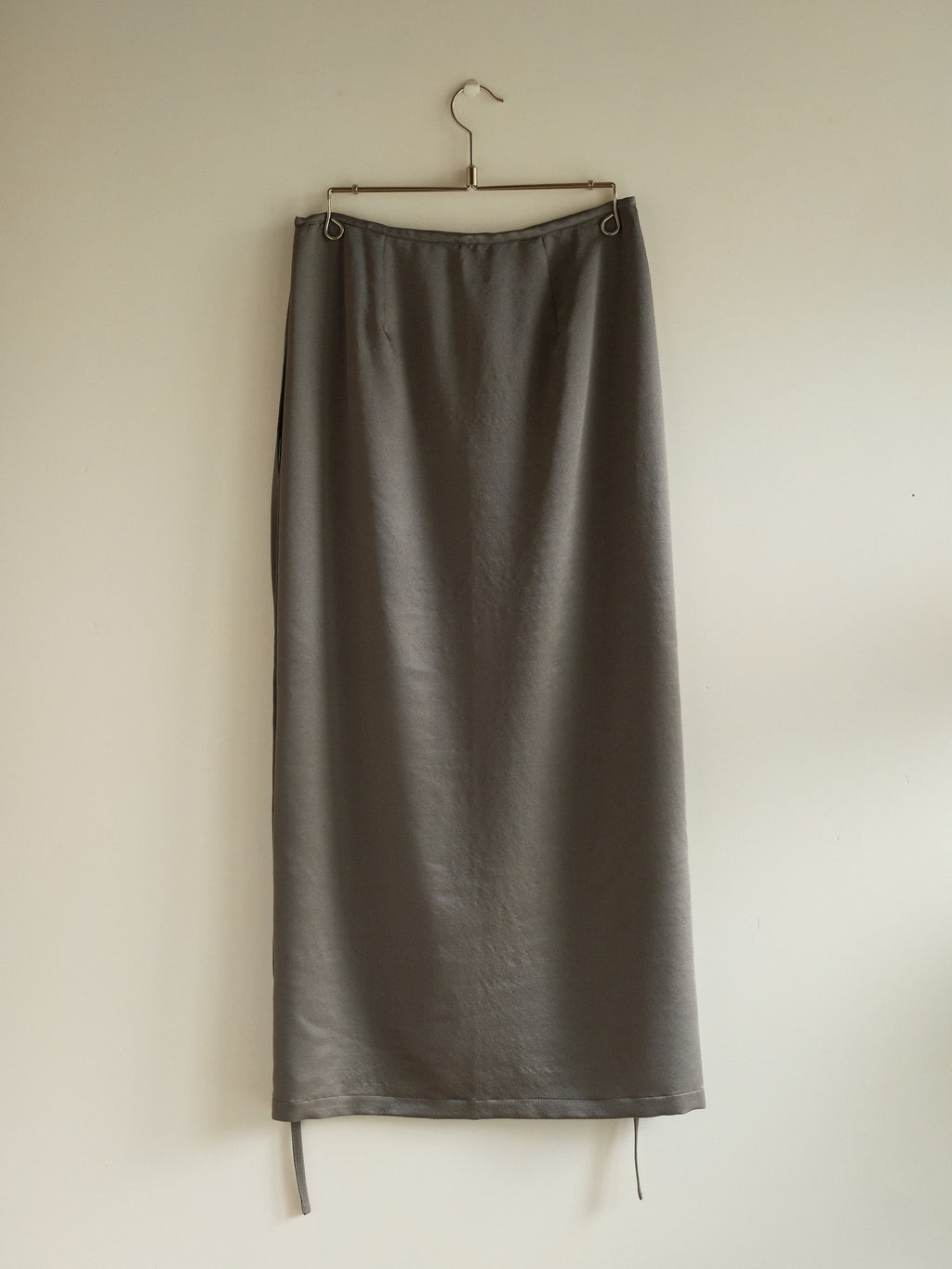 Wrap skirt | 2 colors |  S