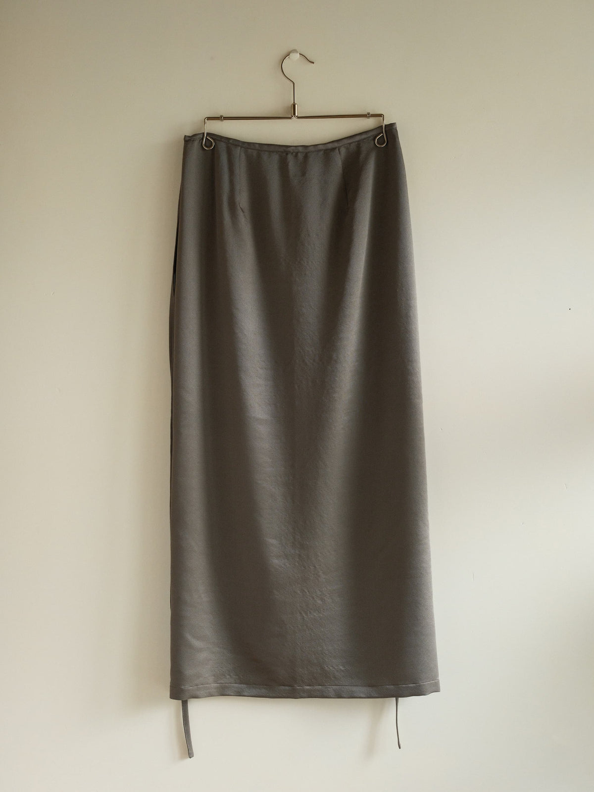Wrap skirt | 2 colors |  S