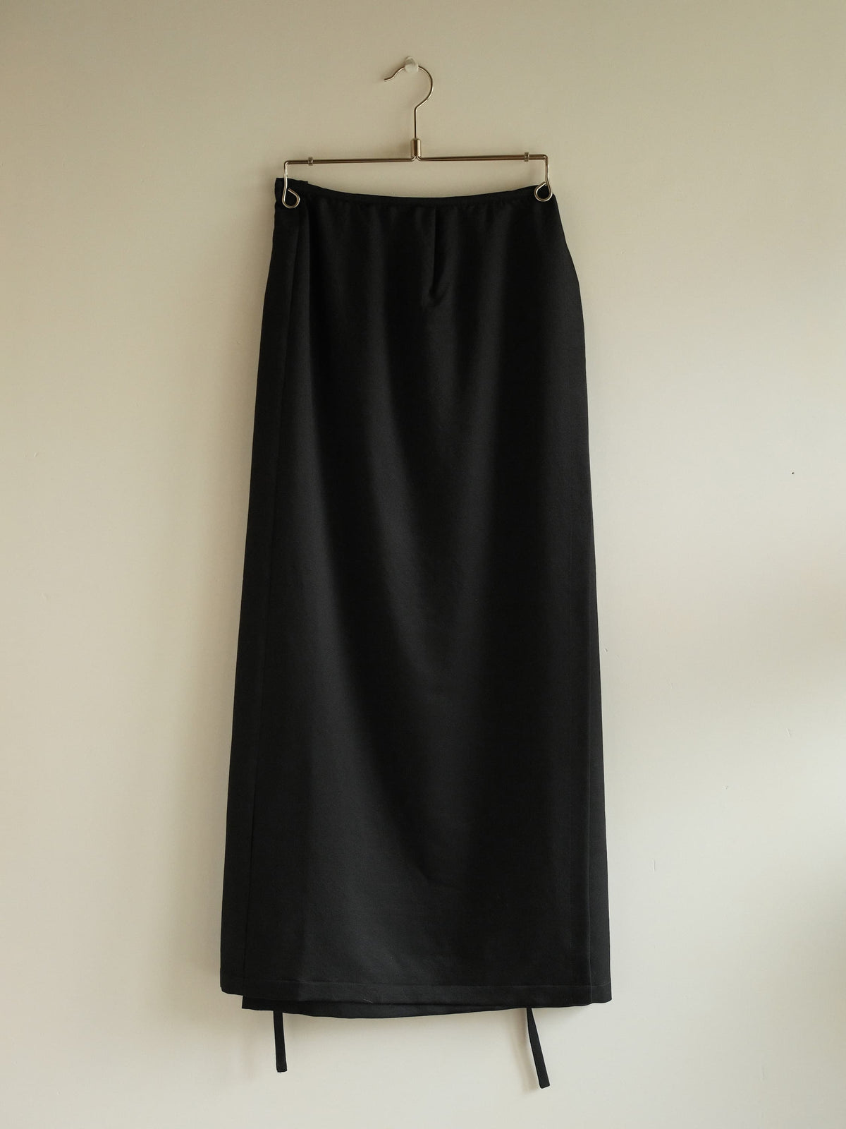 Wrap skirt | 2 colors |  S