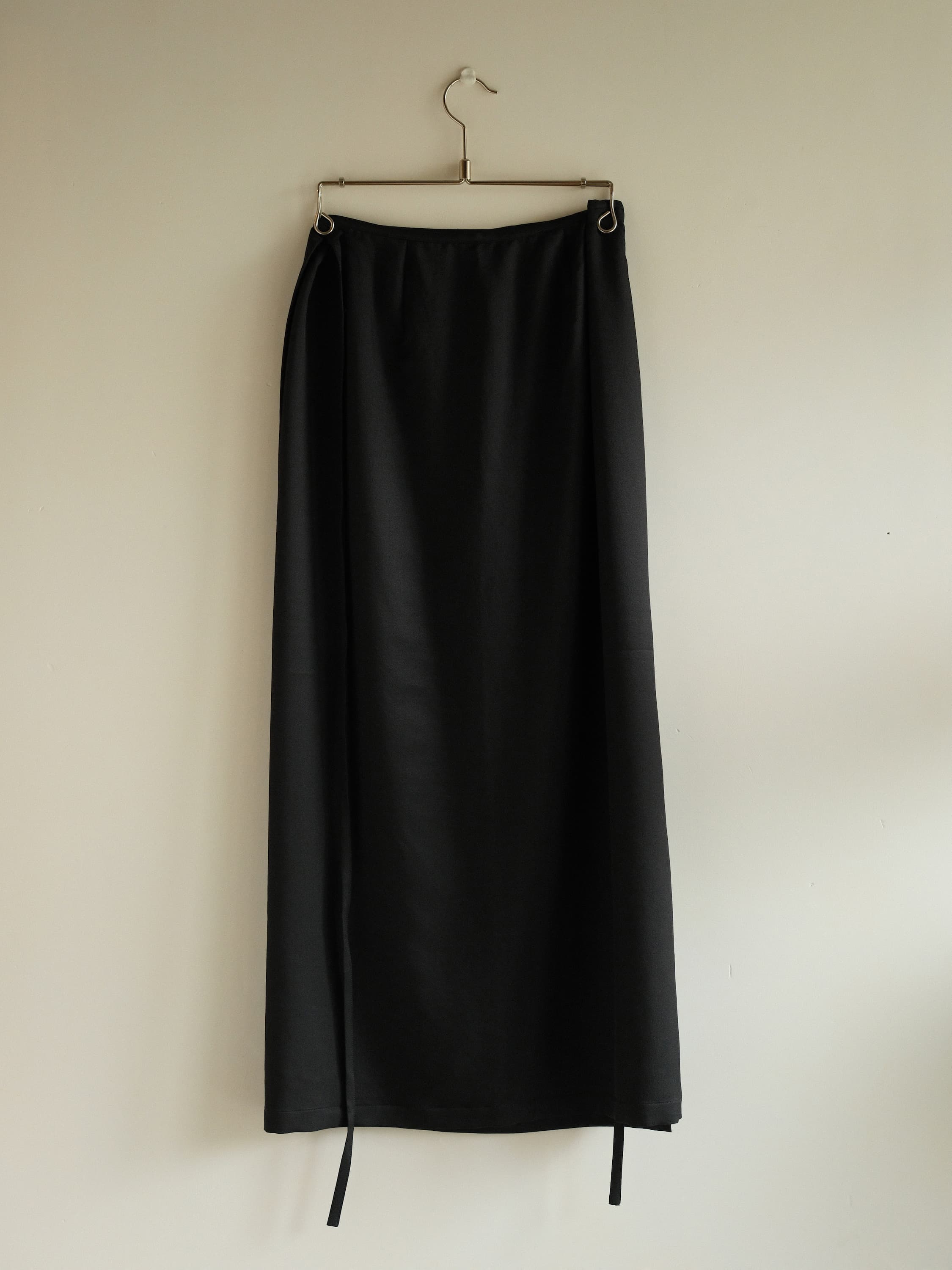 Wrap skirt | 2 colors |  S