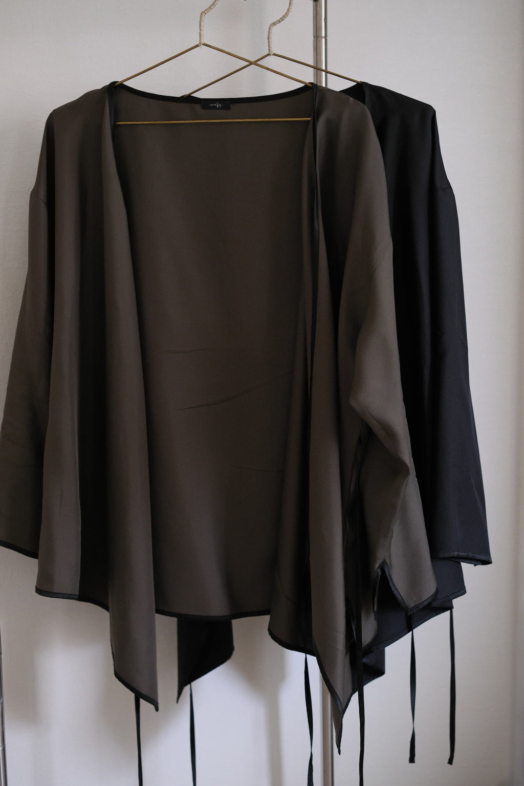 Wrap top | 2 colors | Free