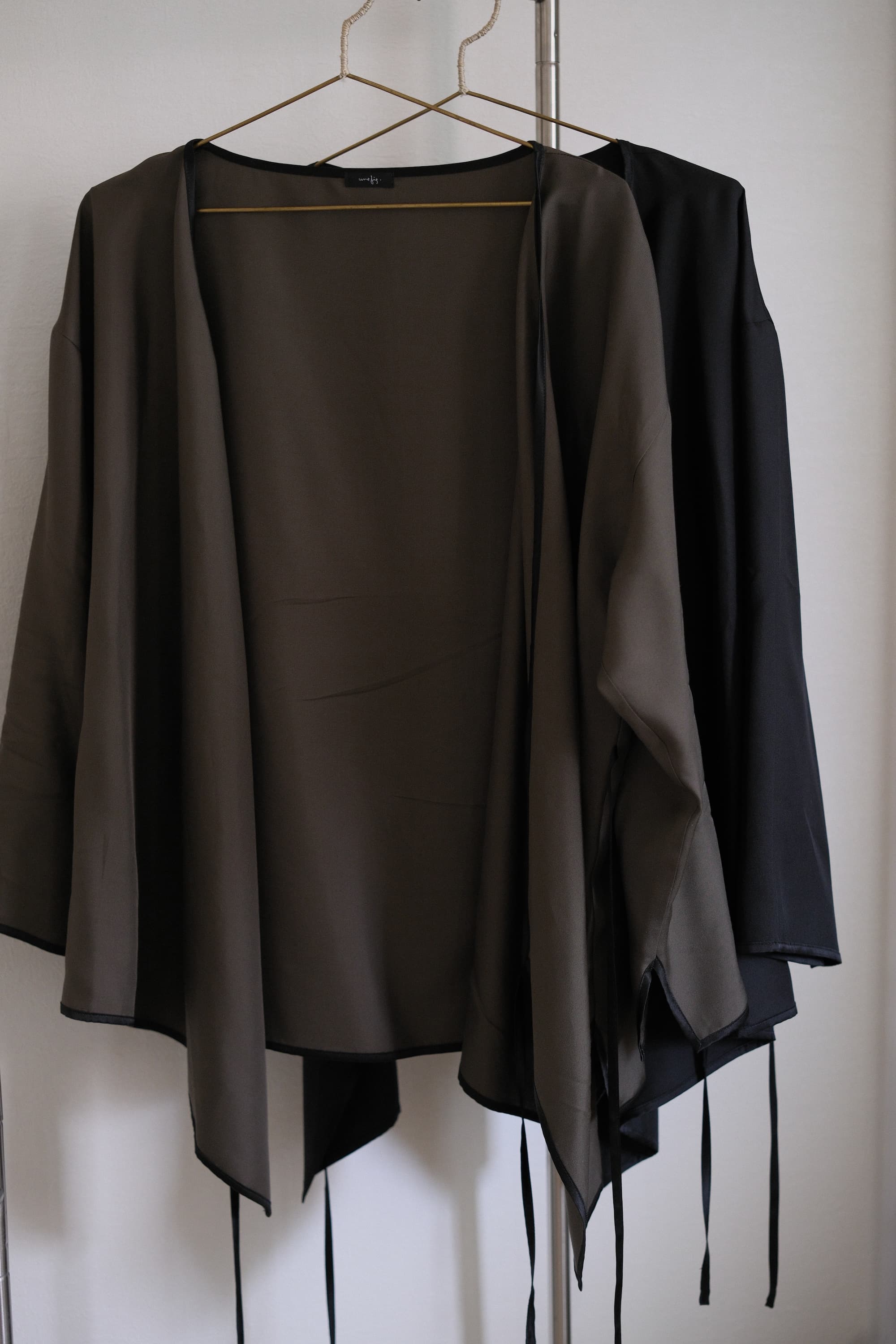 Wrap top | 2 colors | Free