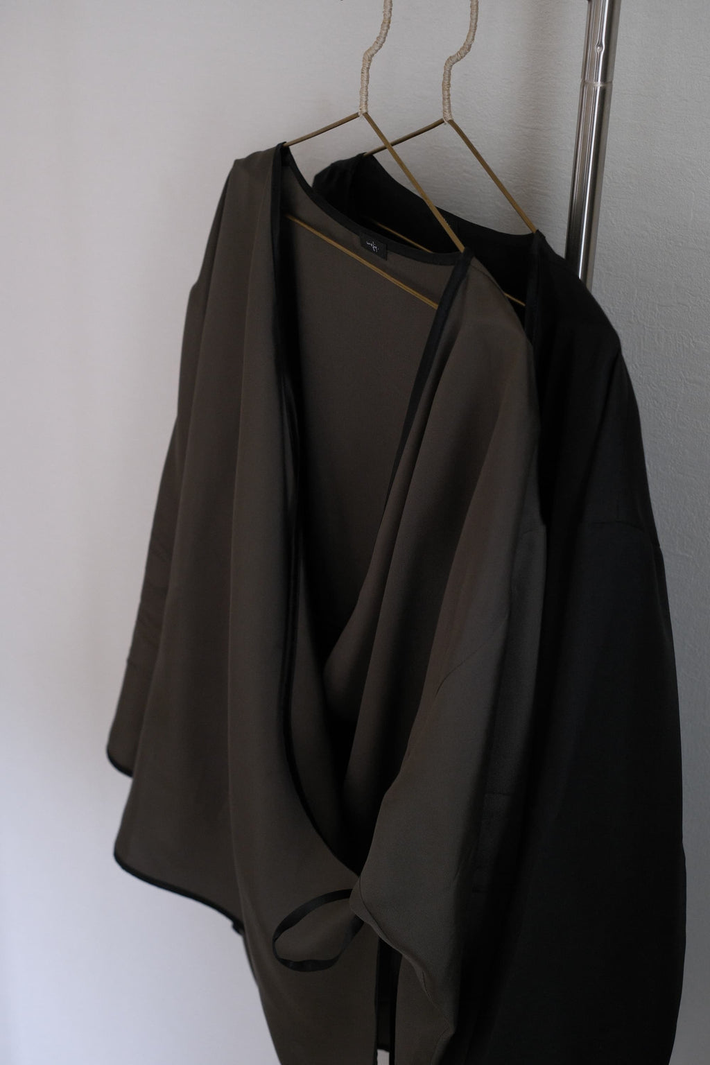 Wrap top | 2 colors | Free