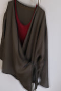 Wrap top | 2 colors | Free