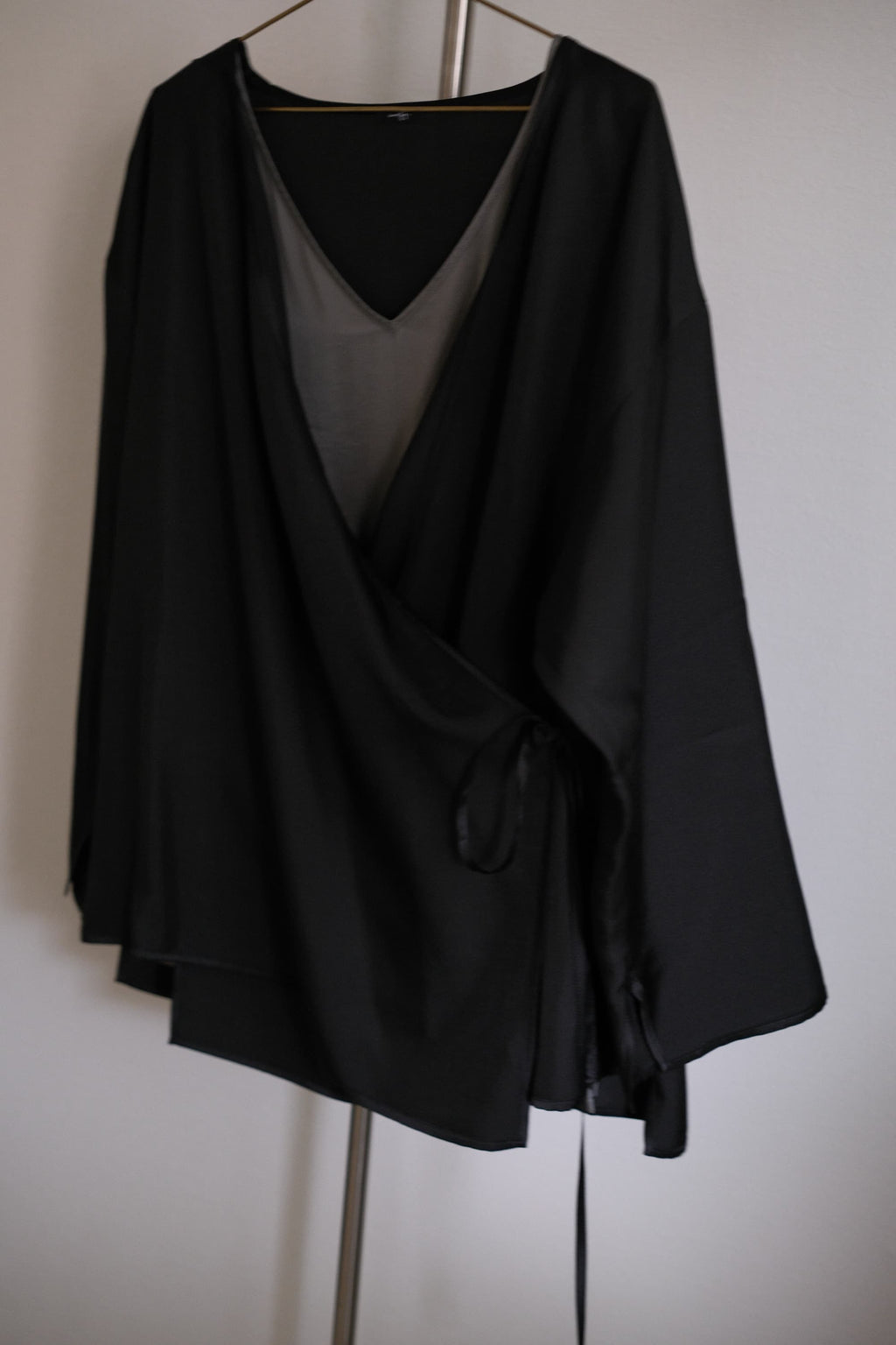 Wrap top | 2 colors | Free