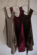 Band tank | 4 colors | Free