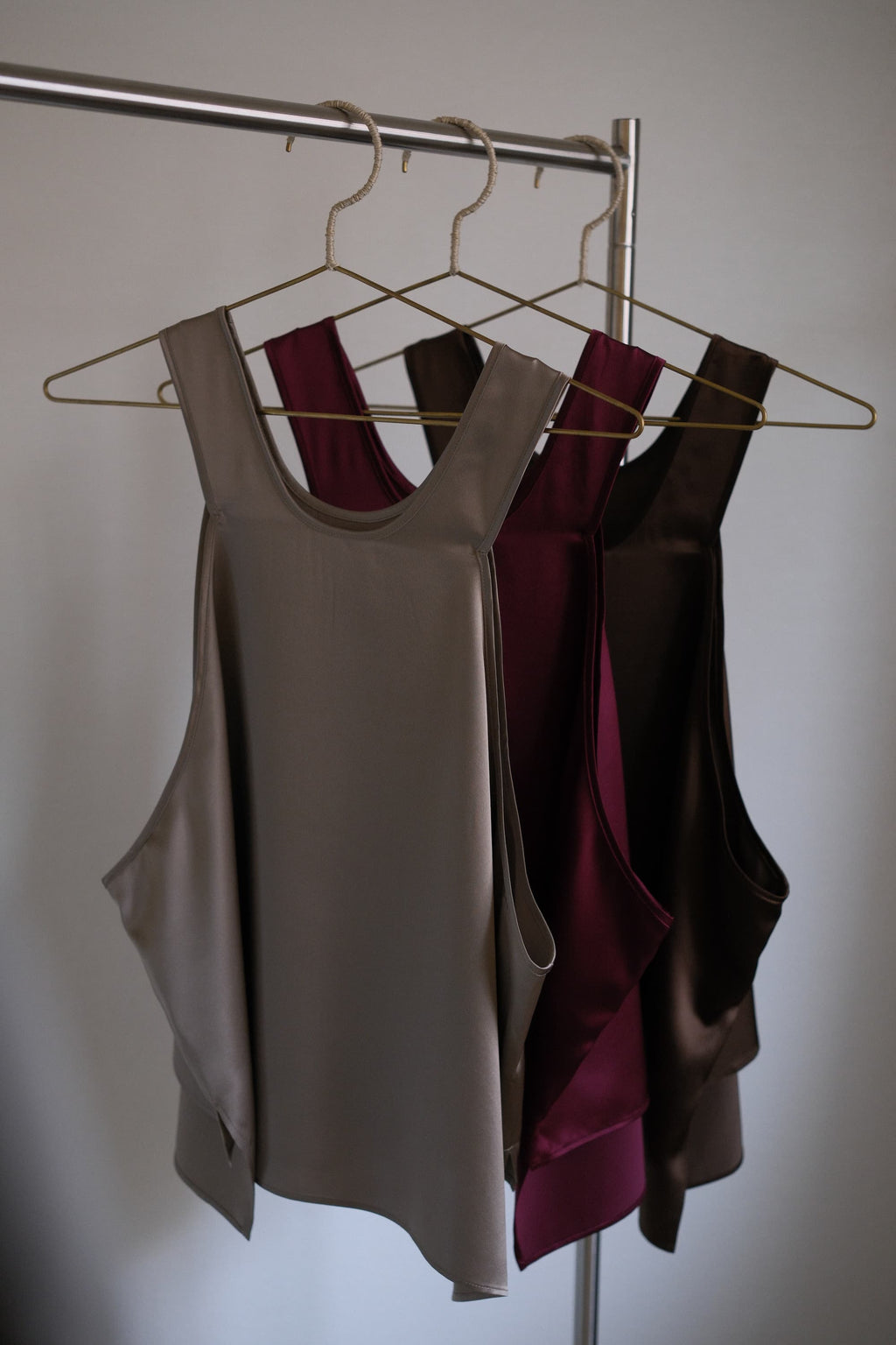 Band tank | 4 colors | Free