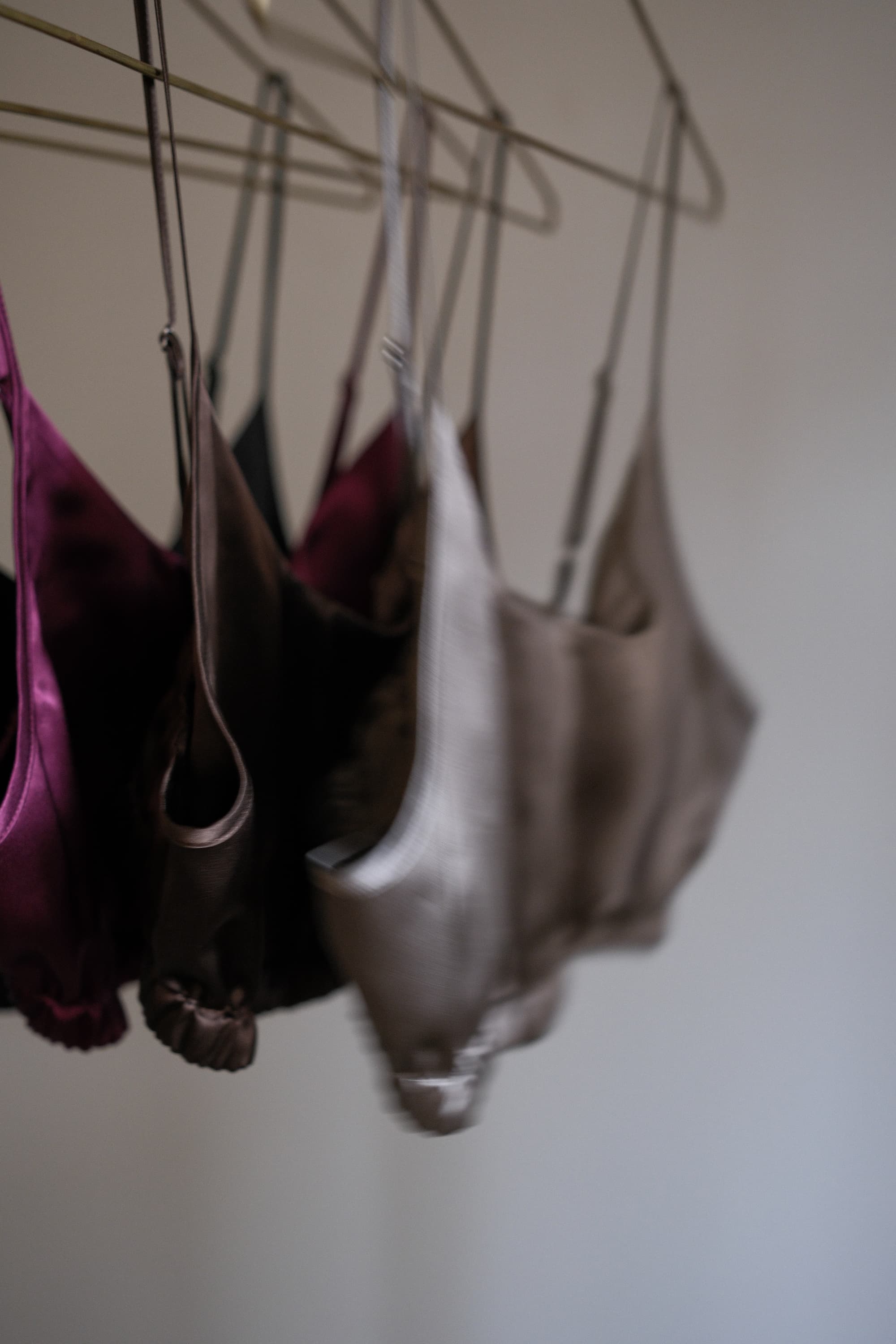Wide bra | 5 colors | S, M, L