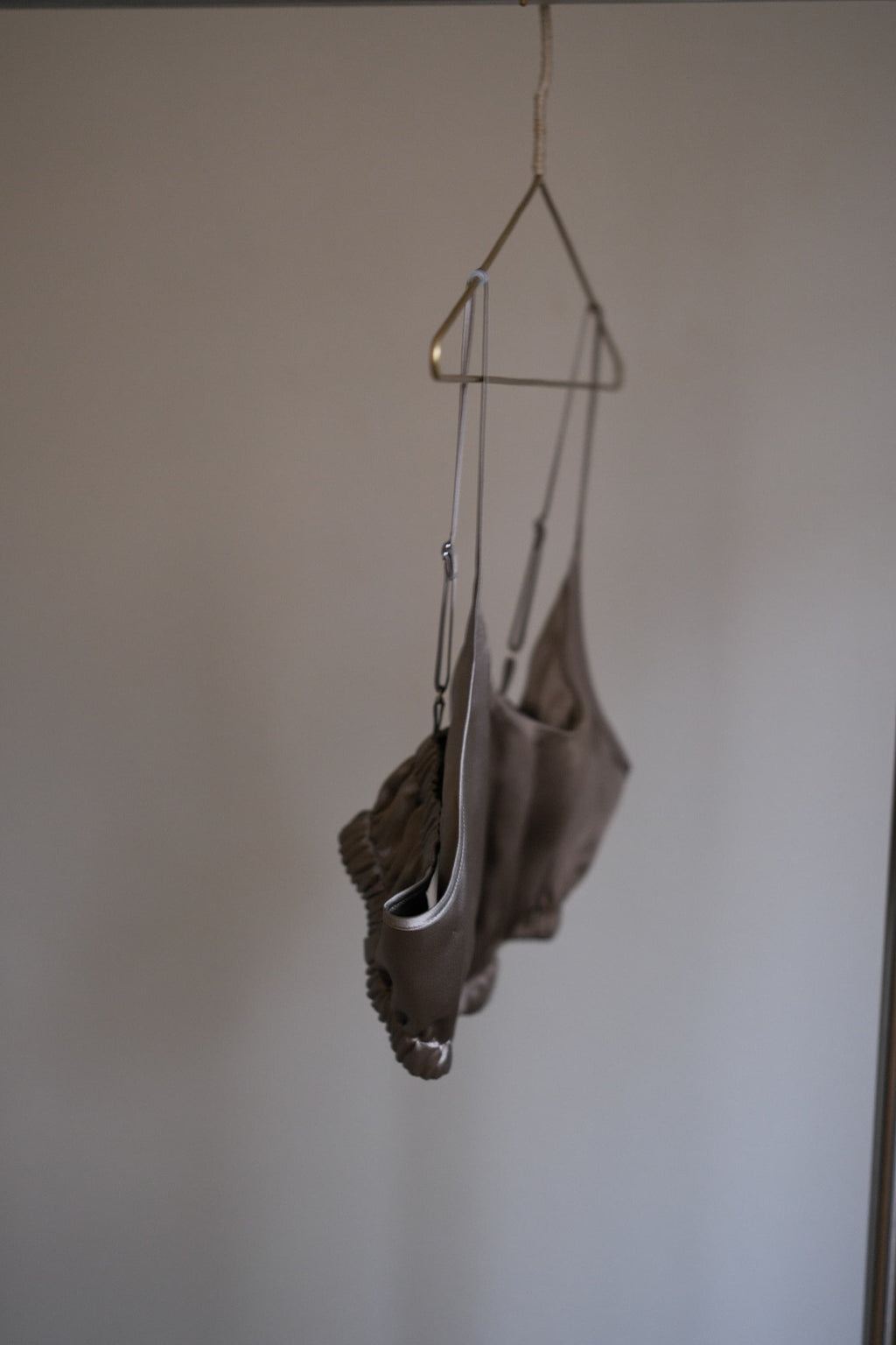 Wide bra | 5 colors | S, M, L