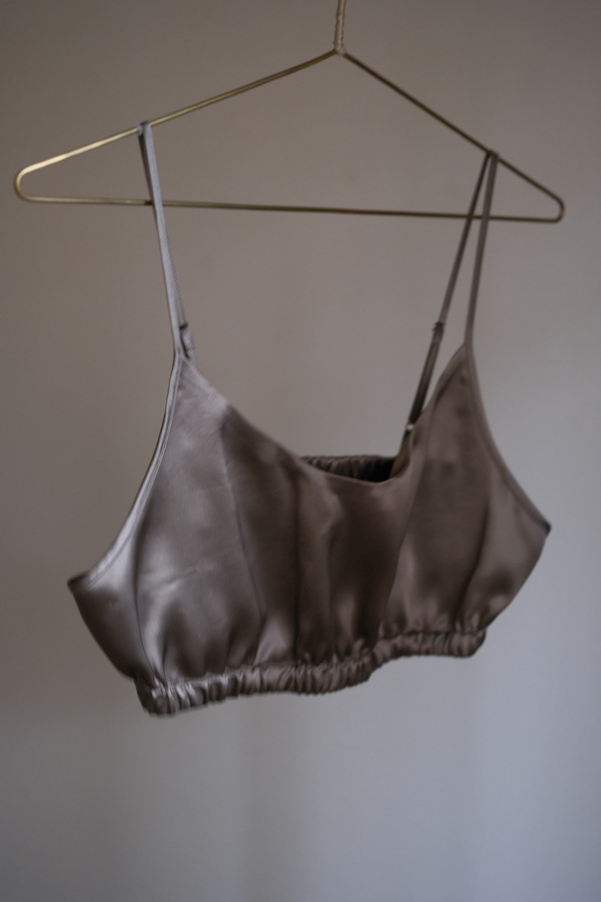 Wide bra | 5 colors | S, M, L