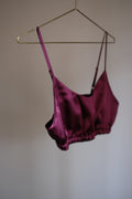 Wide bra | 5 colors | S, M, L