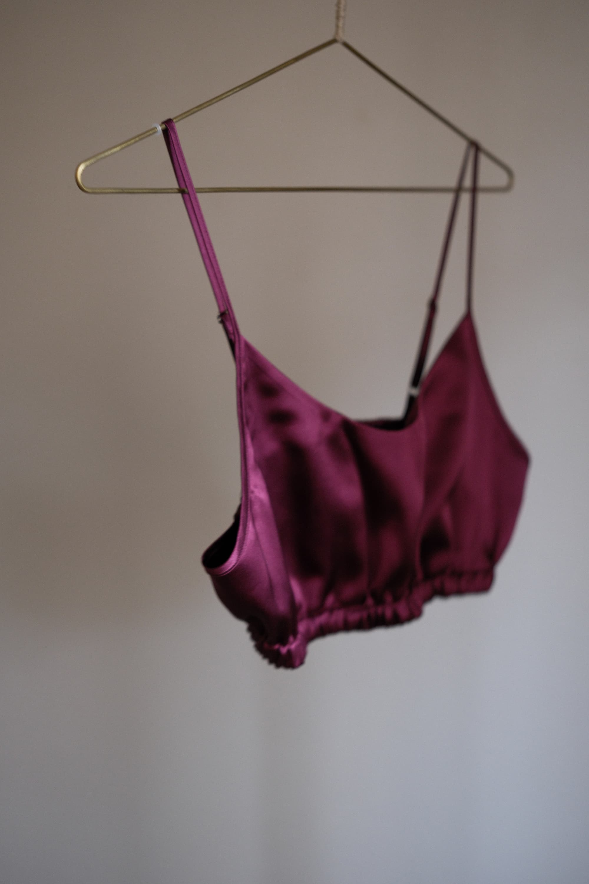 Wide bra | 5 colors | S, M, L