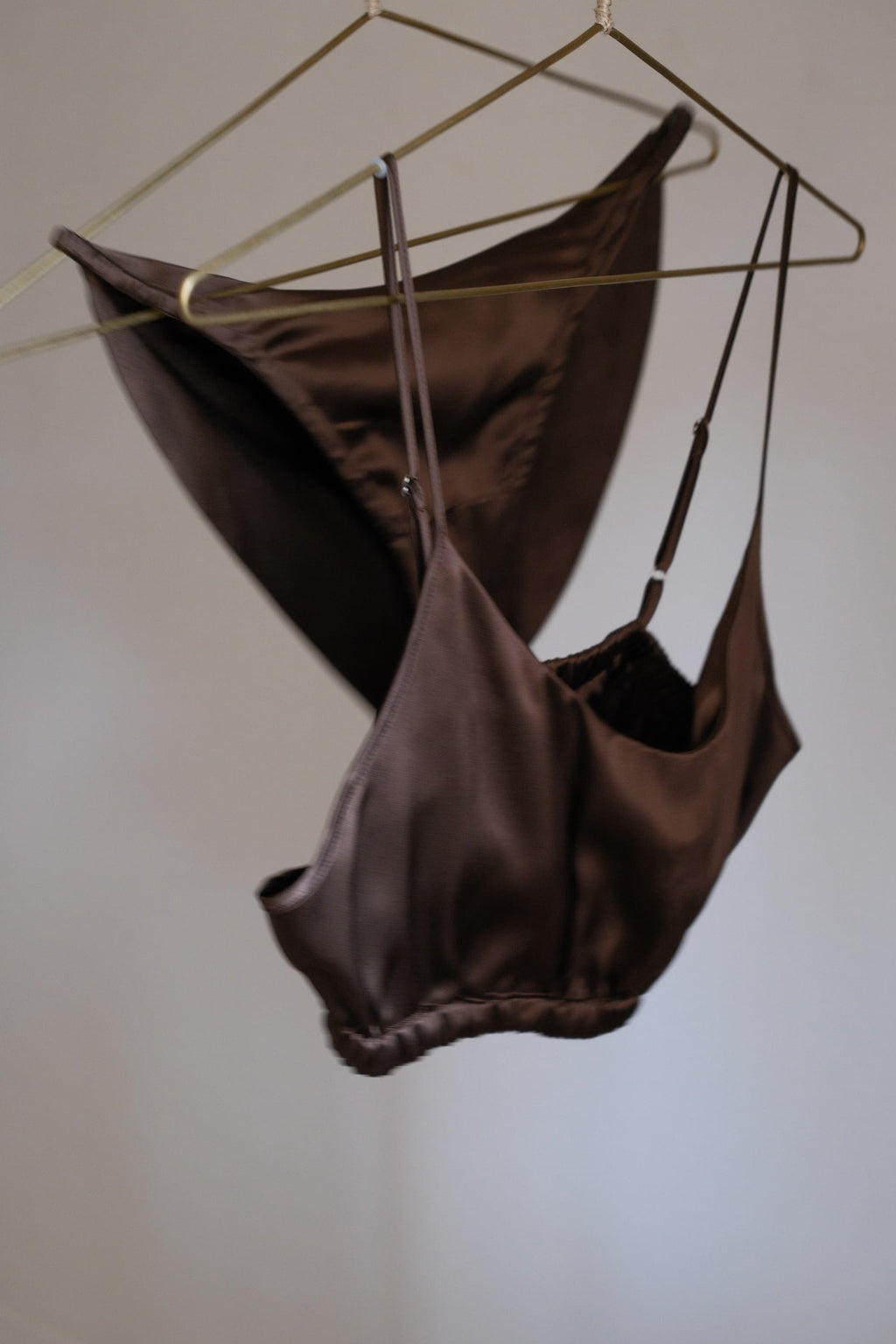 Reversible panty | 4 colors | S, M, L