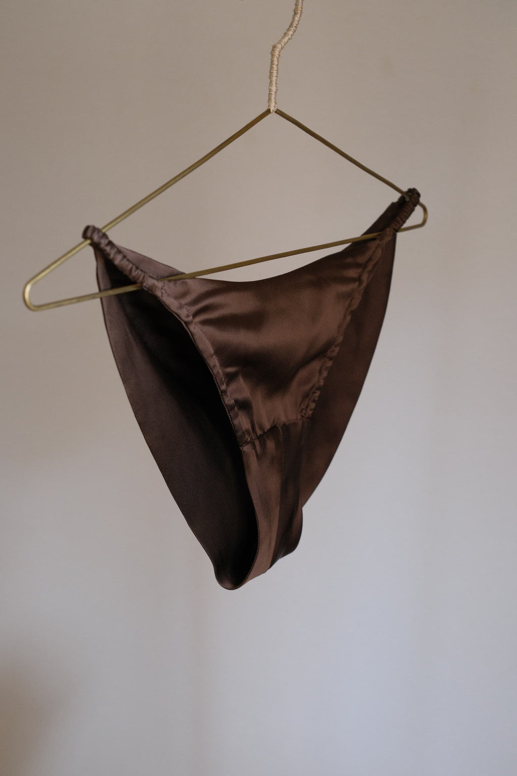 Reversible panty | 4 colors | S, M, L