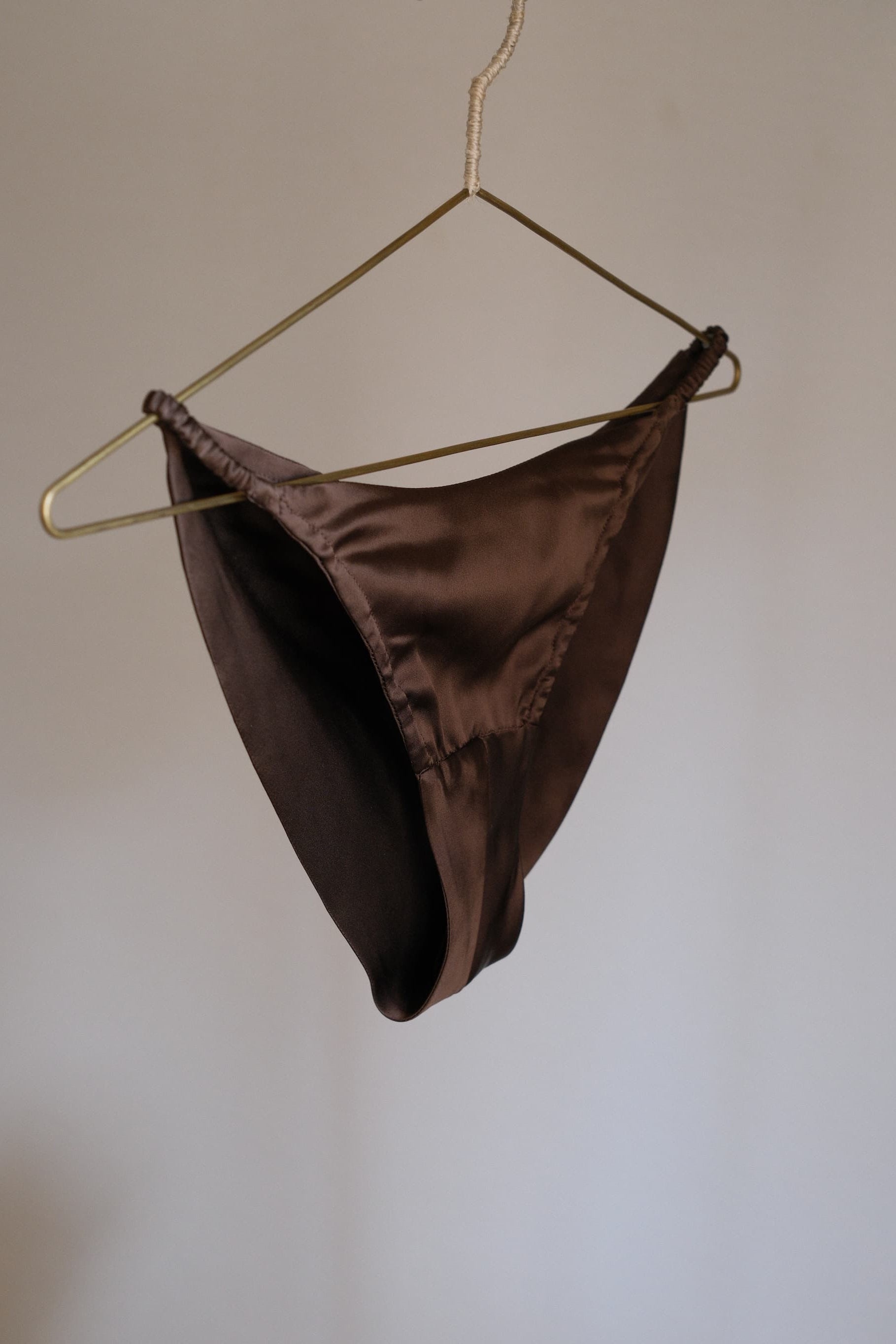 Reversible panty | 4 colors | S, M, L