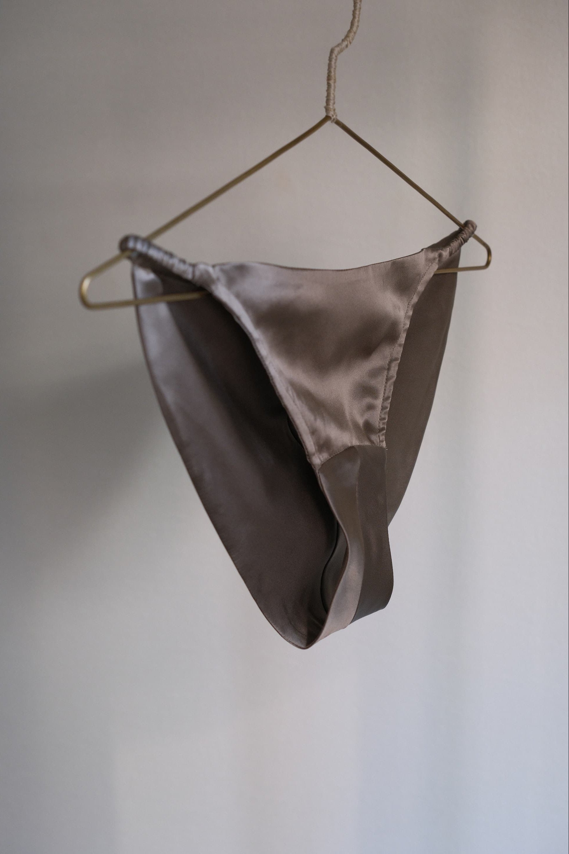 Reversible panty | 4 colors | S, M, L