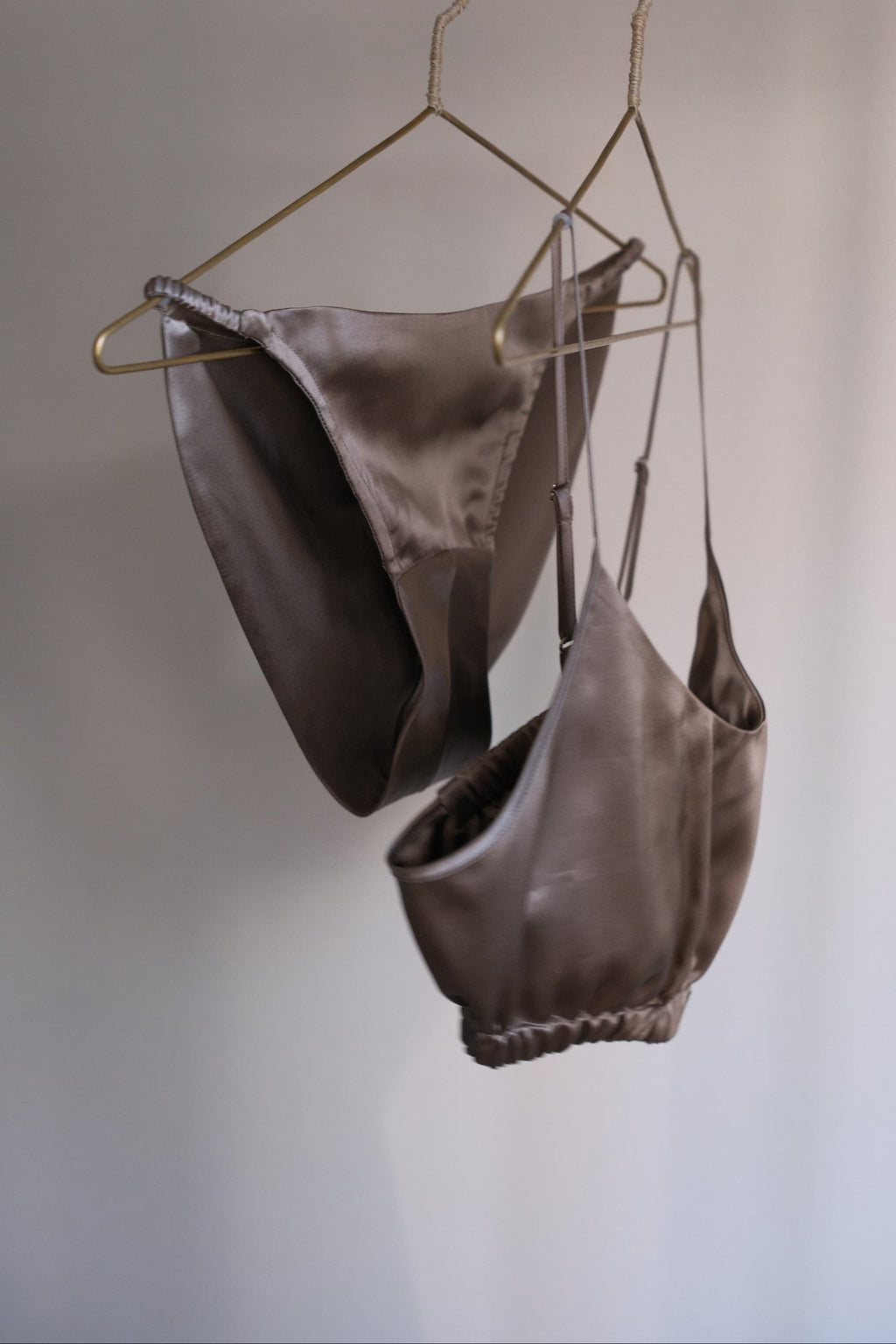 Reversible panty | 4 colors | S, M, L