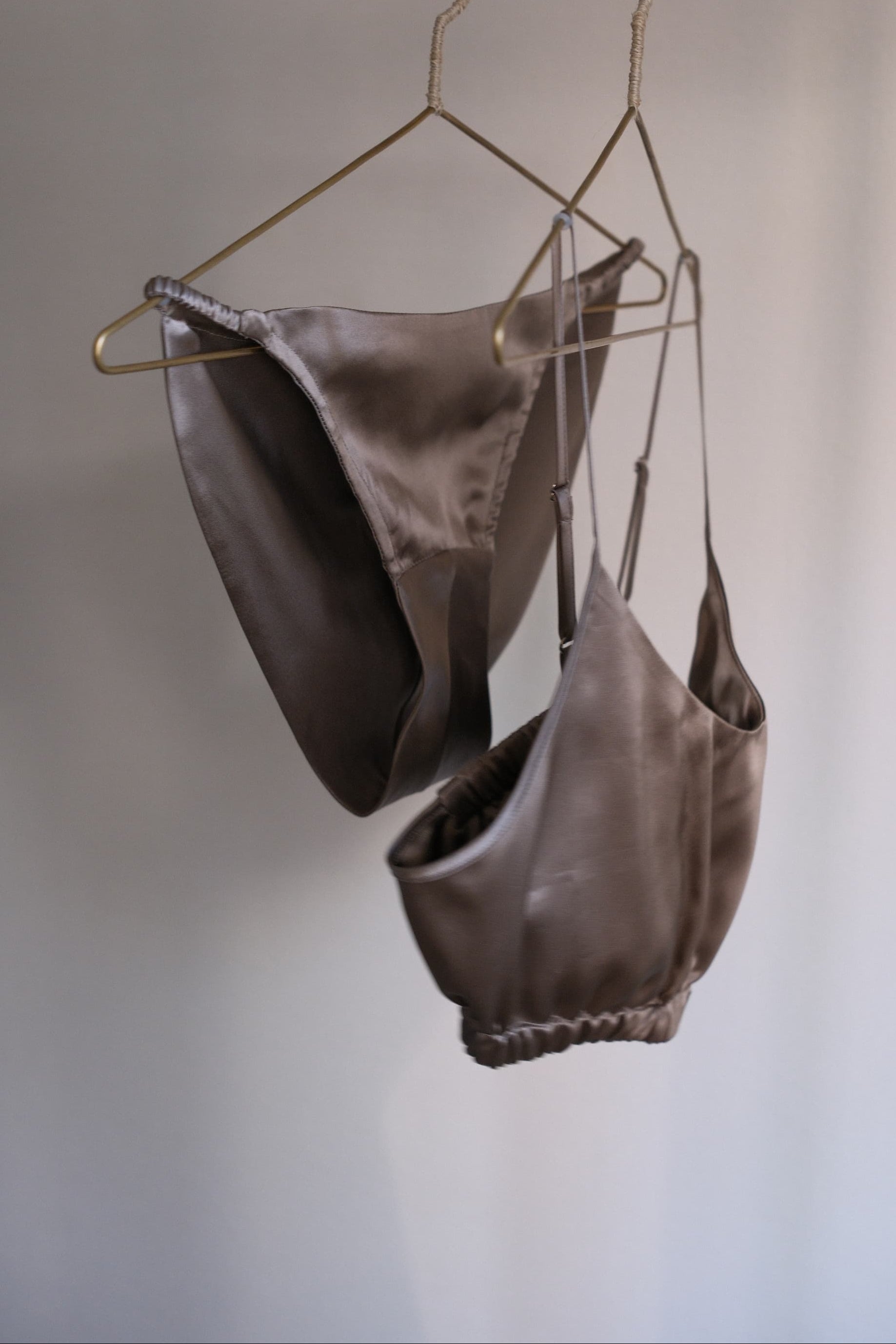 Reversible panty | 4 colors | S, M, L