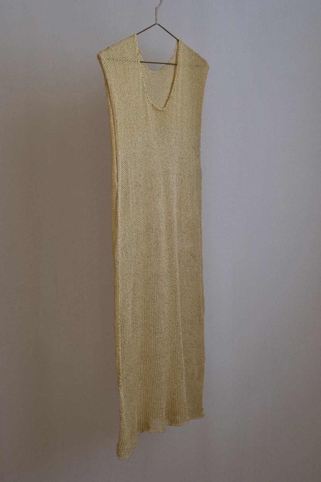 Knitted Vest