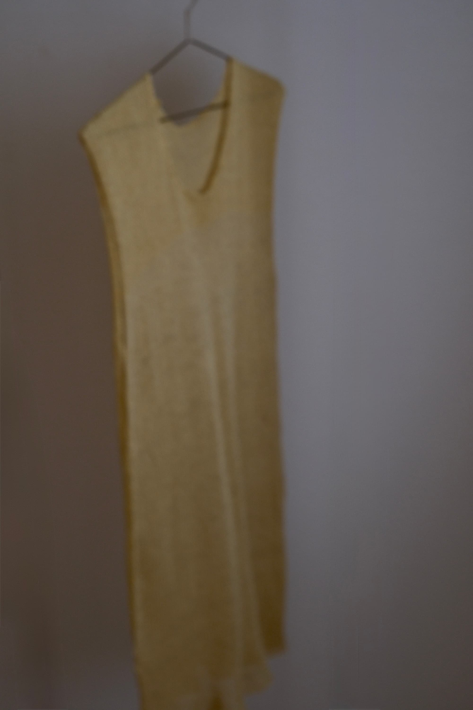 Knitted Vest