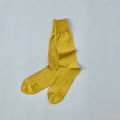 COTTON SOCKS / 22-24cm