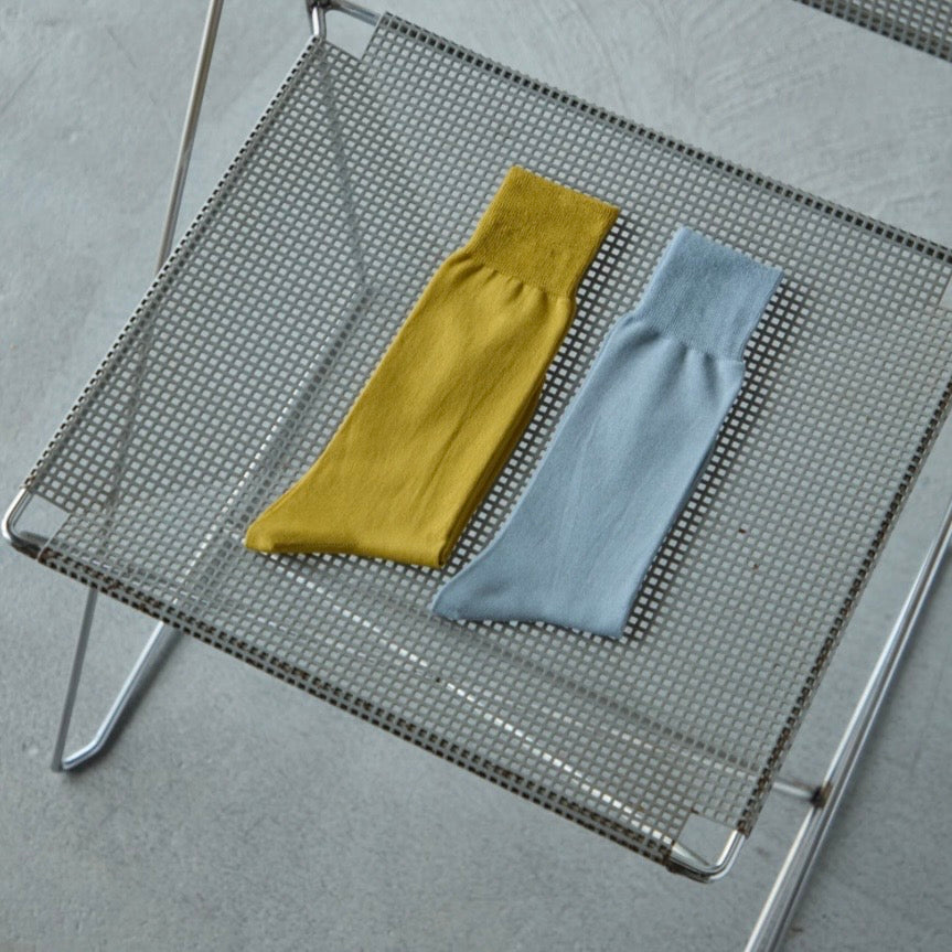 COTTON SOCKS / 22-24cm