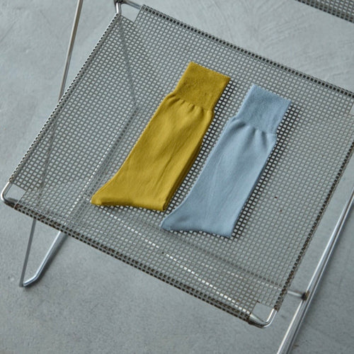 COTTON SOCKS / 22-24cm