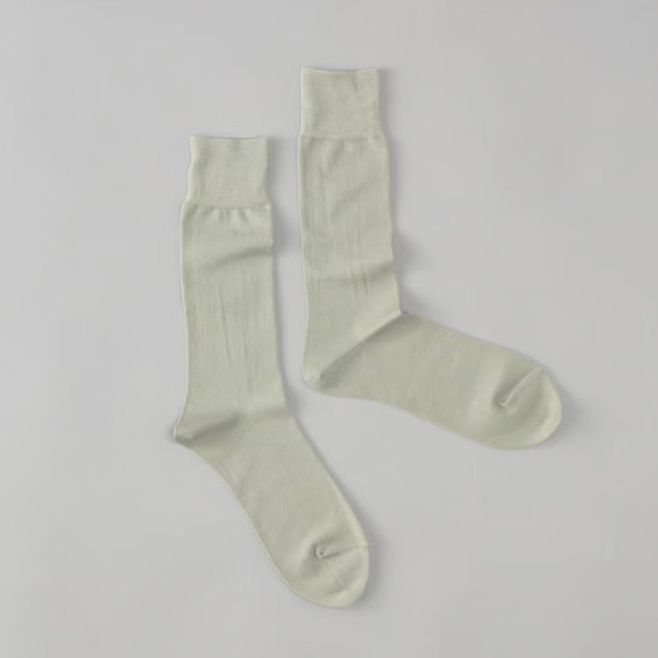 COTTON SOCKS / 22-24cm