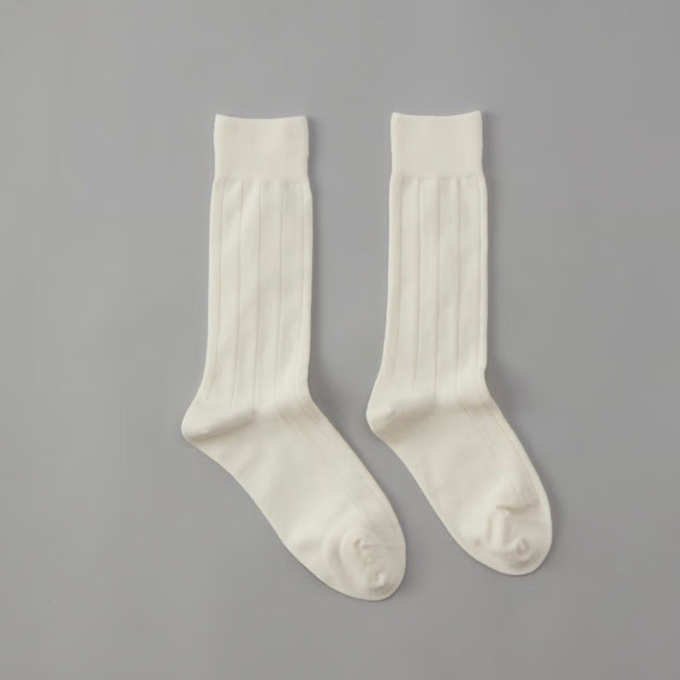 COTTON SOCKS / 22-24cm