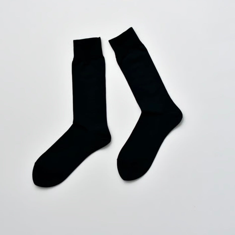 COTTON SOCKS / 22-24cm
