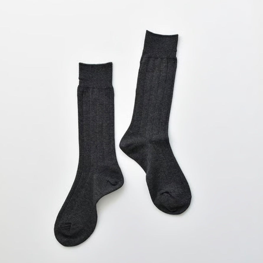COTTON SOCKS / 22-24cm