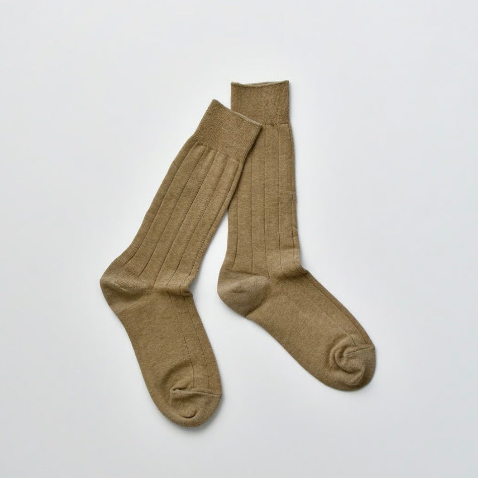 COTTON SOCKS / 22-24cm