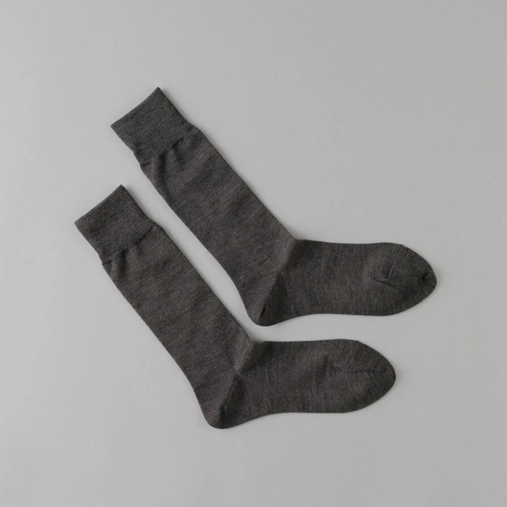 COTTON SOCKS / 22-24cm