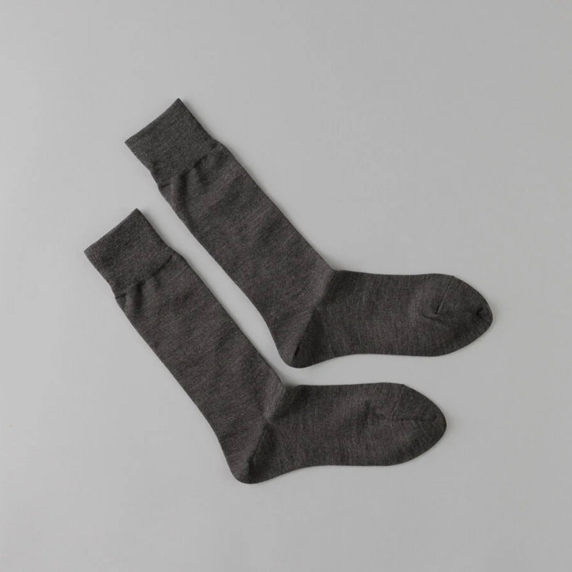 COTTON SOCKS / 22-24cm